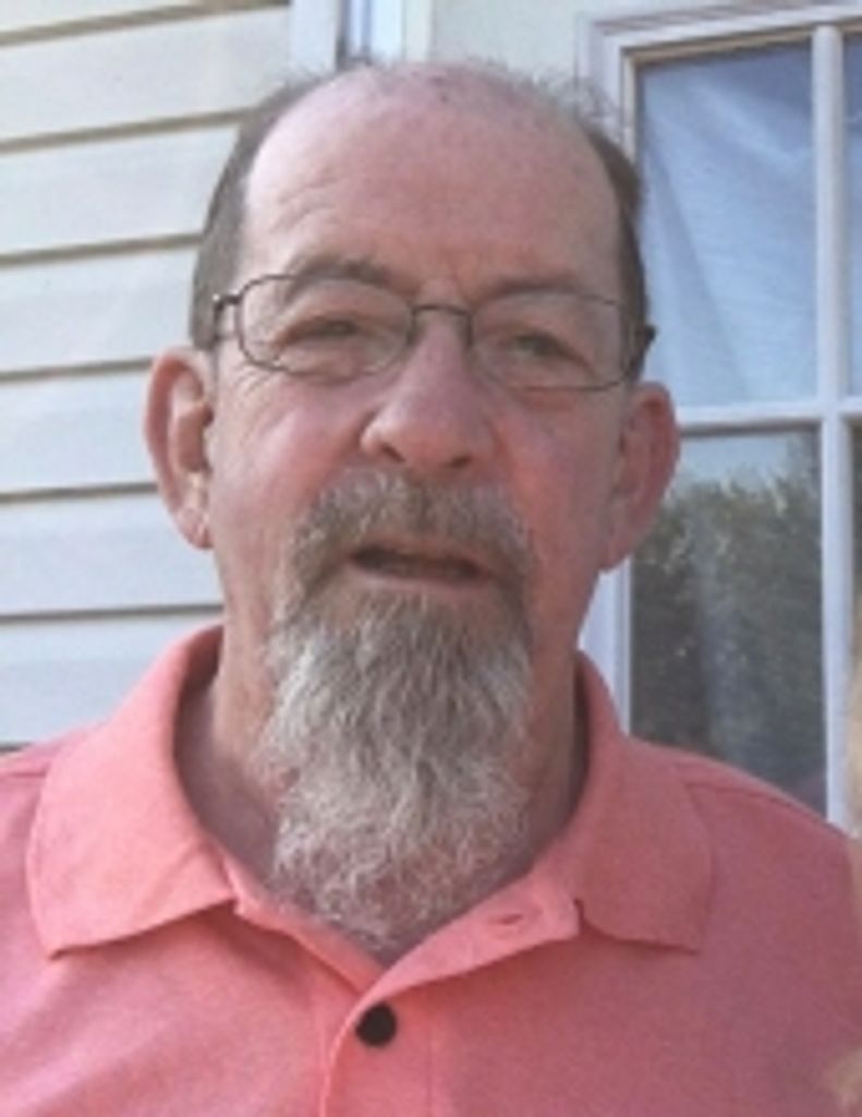 Allen Dwight Banta