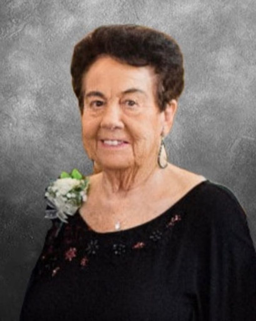 Shirley A. Bass