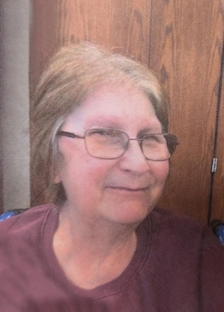 Wilma May Profile Photo