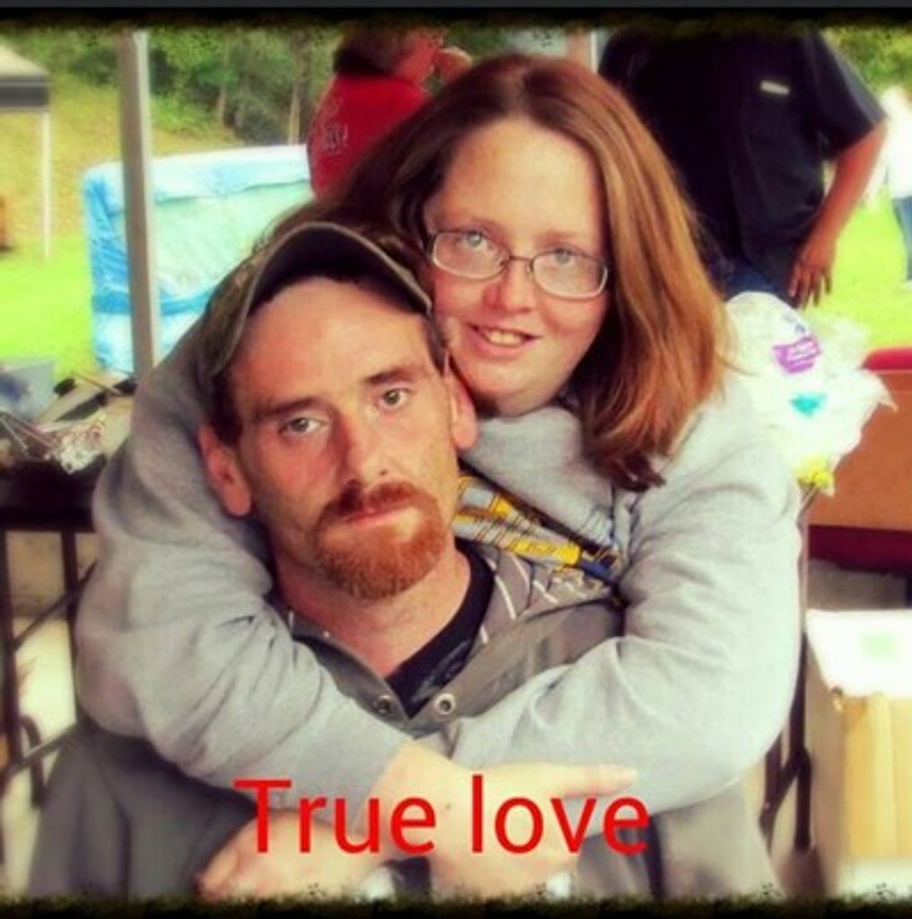 April Dawn Terry Profile Photo