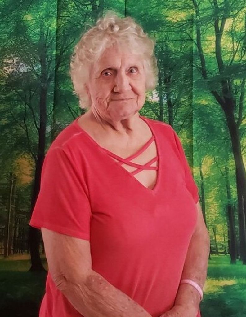 Faye (Thigpen)  Floyd