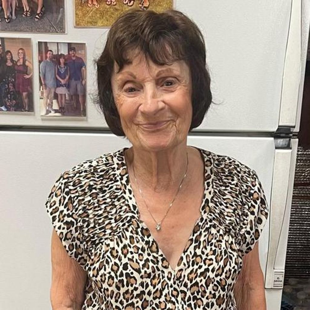 Theresa Fowler Profile Photo