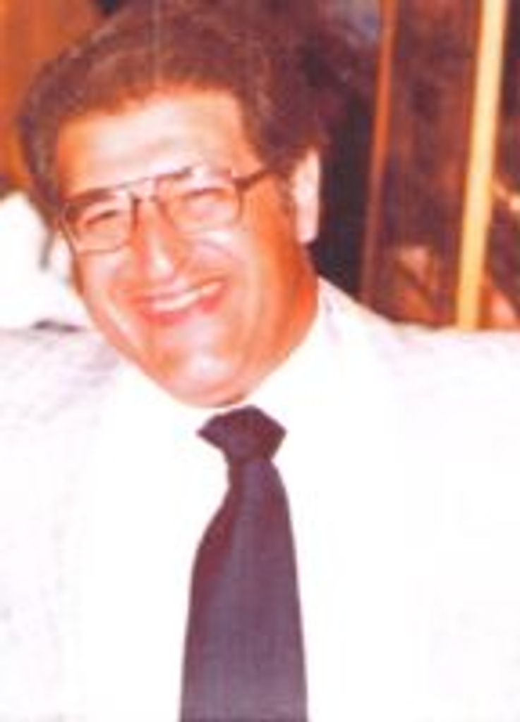 Joseph L. Pagani