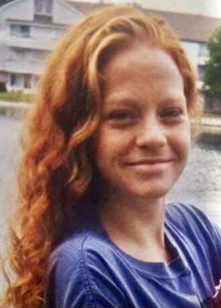 Gretchen Bailey