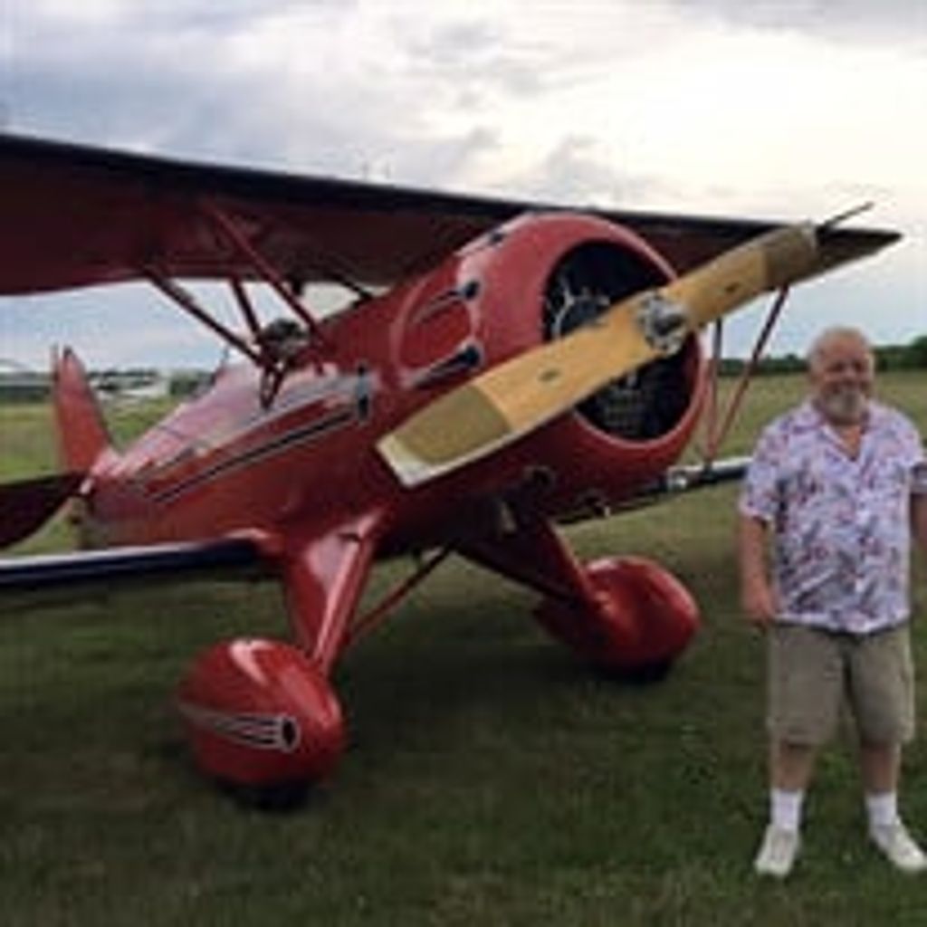 Mr. Robert John Lansdale