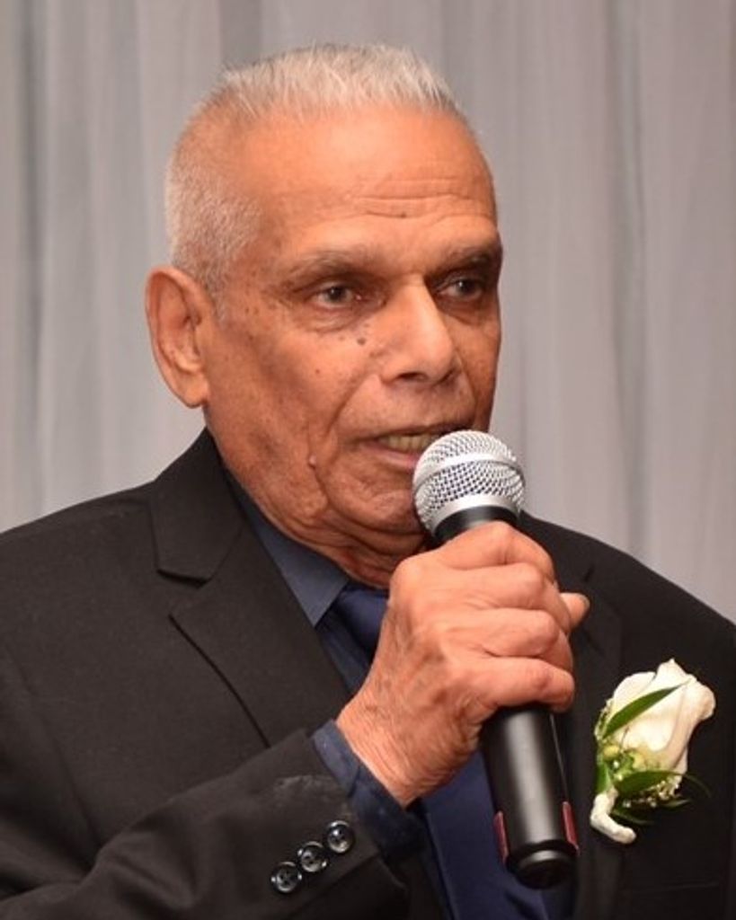 Omesh Sankar