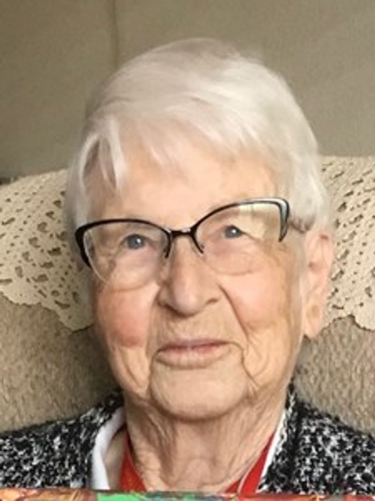 Edna R. Jackins Profile Photo