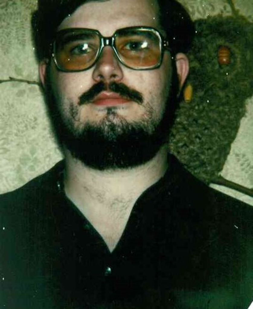 David Byars Profile Photo