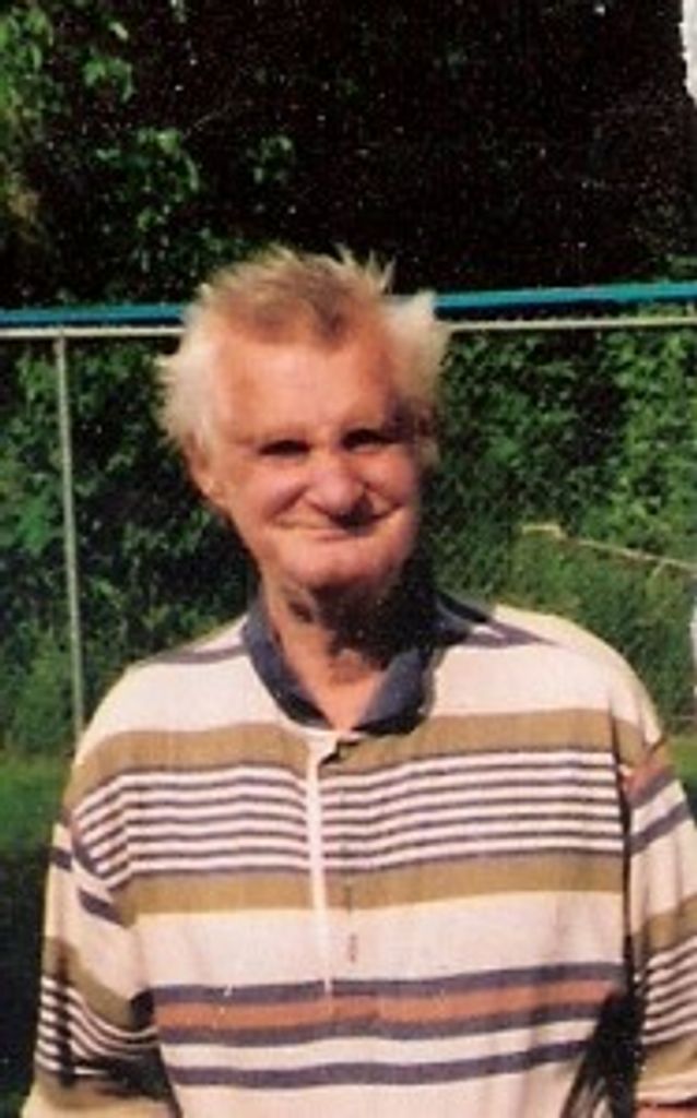 John E. Caloren