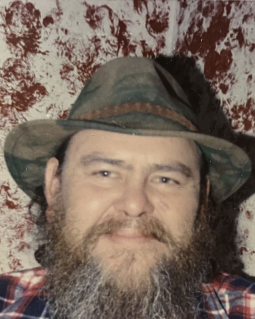 Robert Earl Rewis Profile Photo