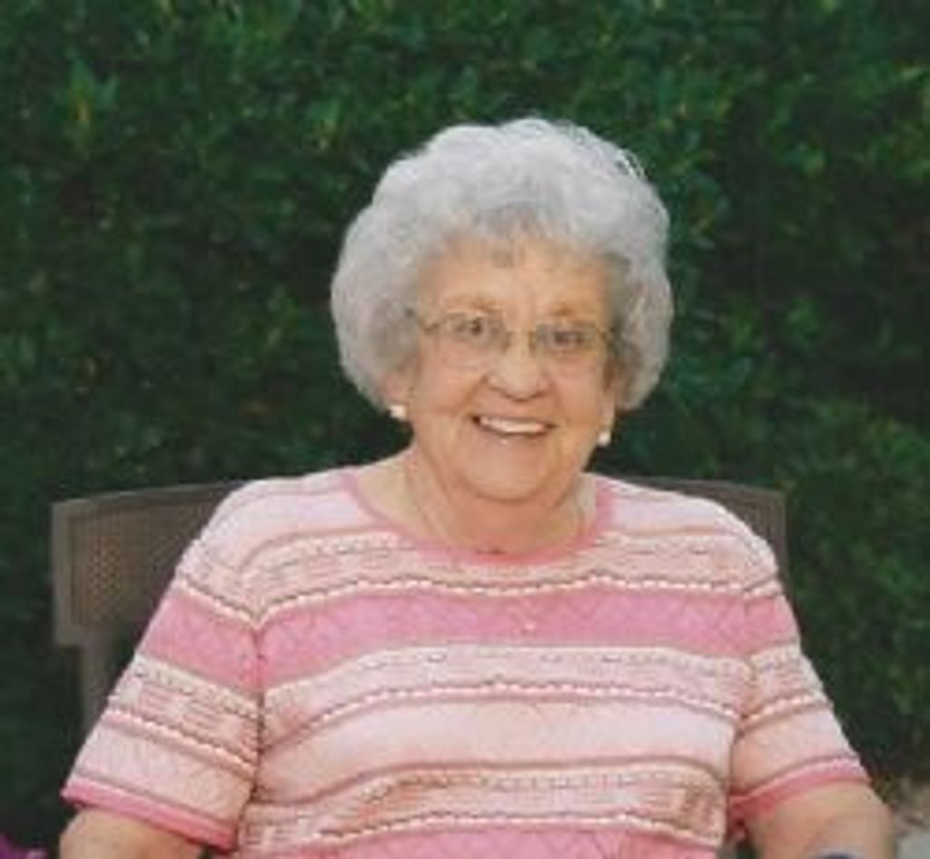 Evelyn Gladden