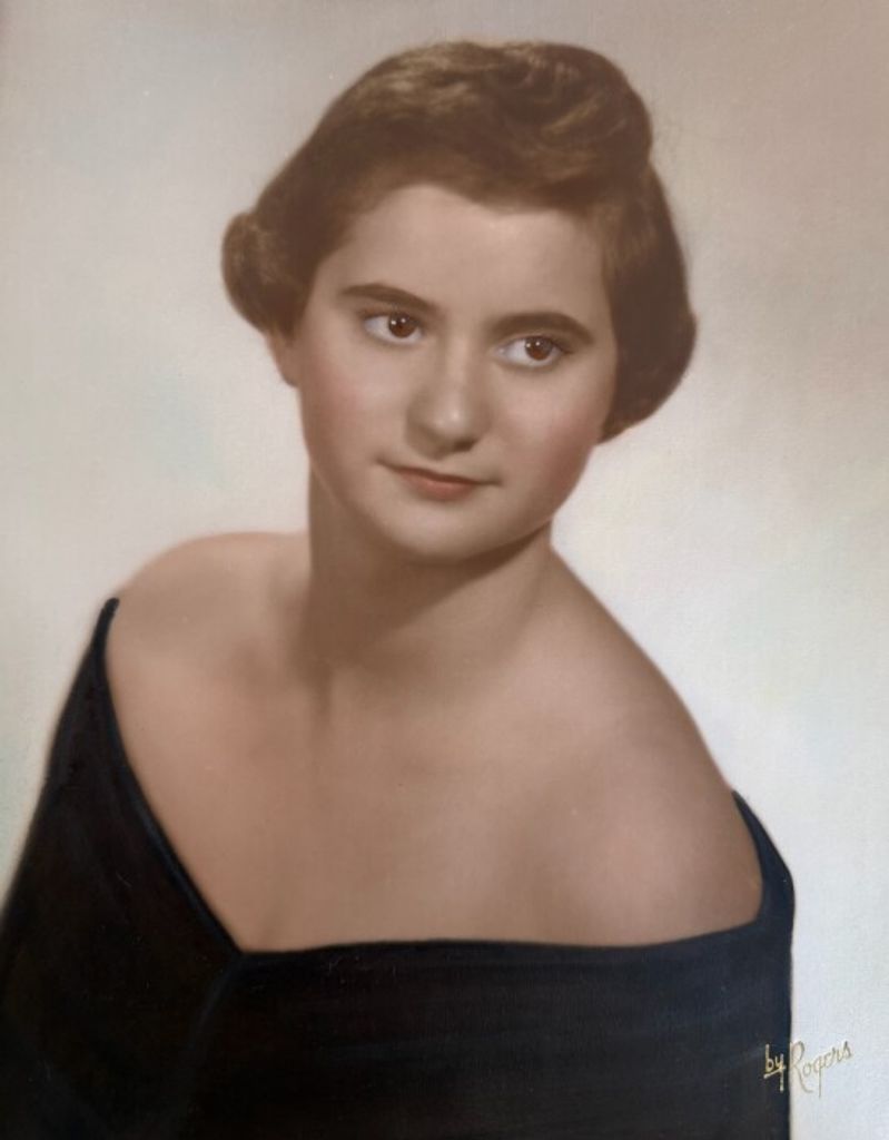 Audree A. (Fiser)  Schmucker