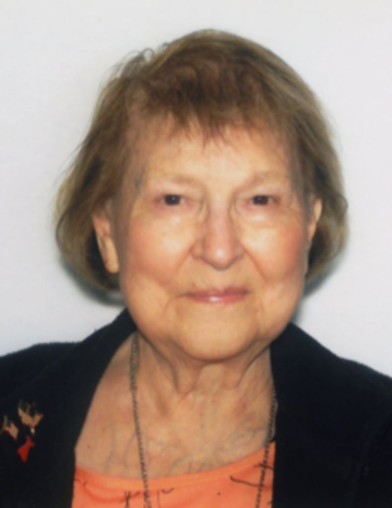 Madalena (Maddy) Cenetiempo Marshall