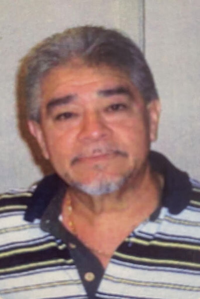 Mariano E. Garcia Profile Photo