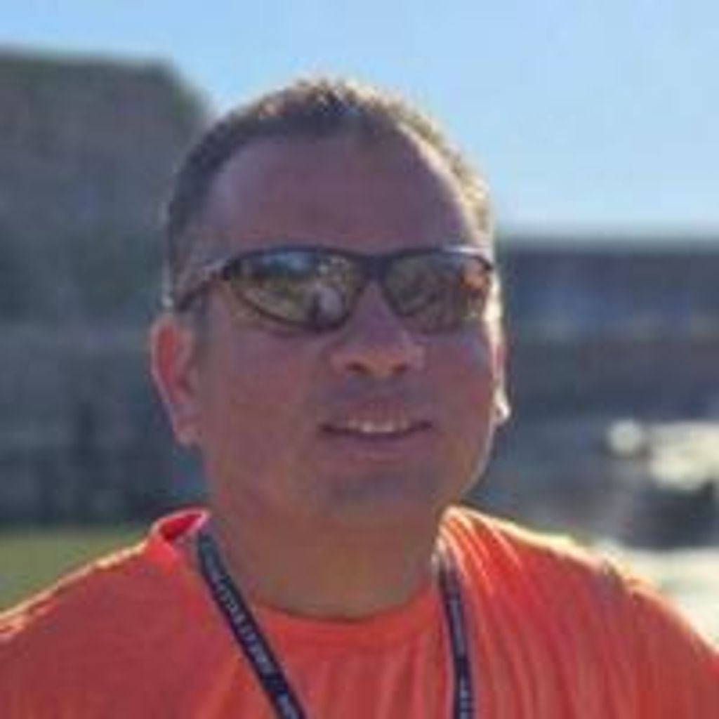 Richard Klaiss Profile Photo