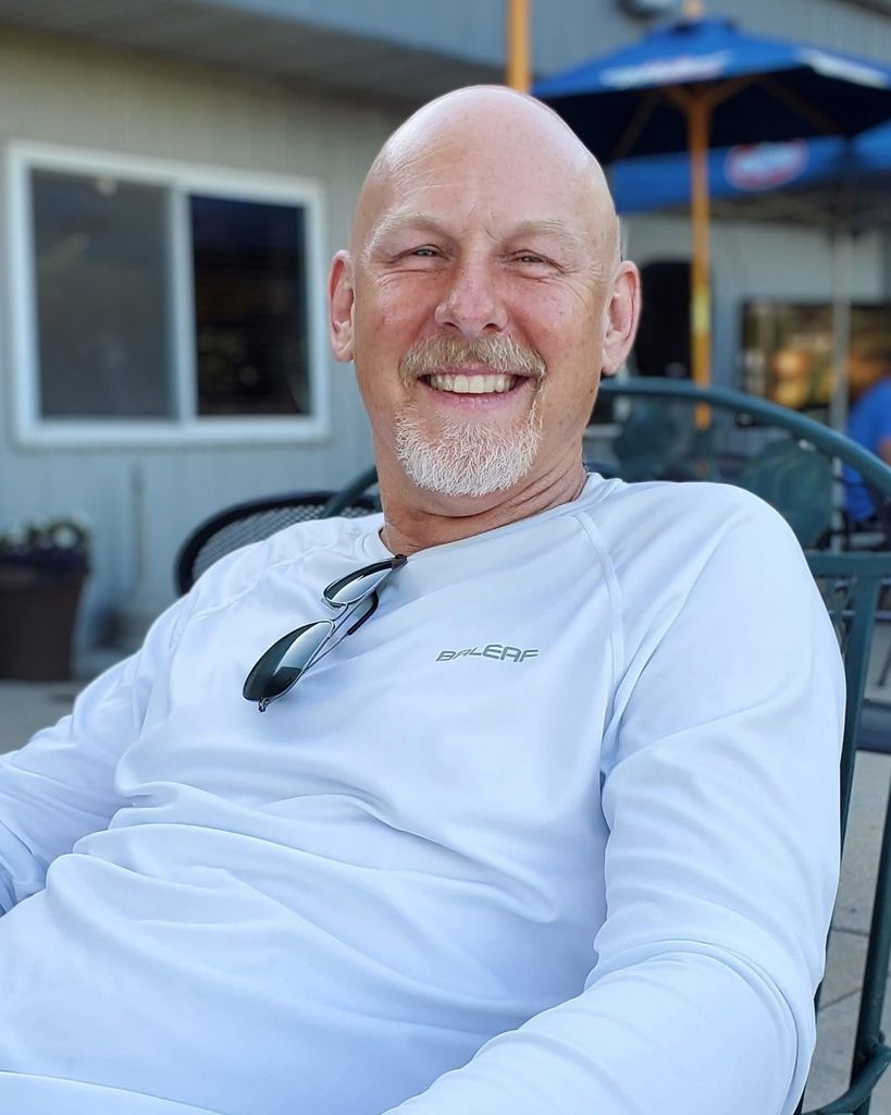 Michael Maskala Profile Photo