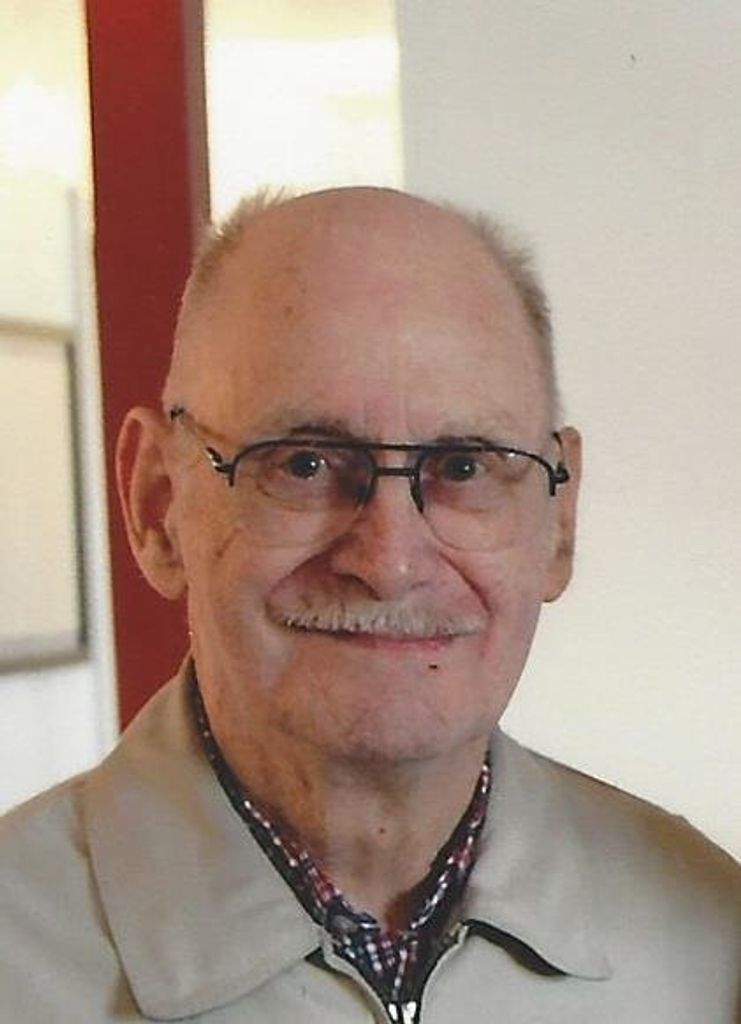 Russell Albert  Catterson