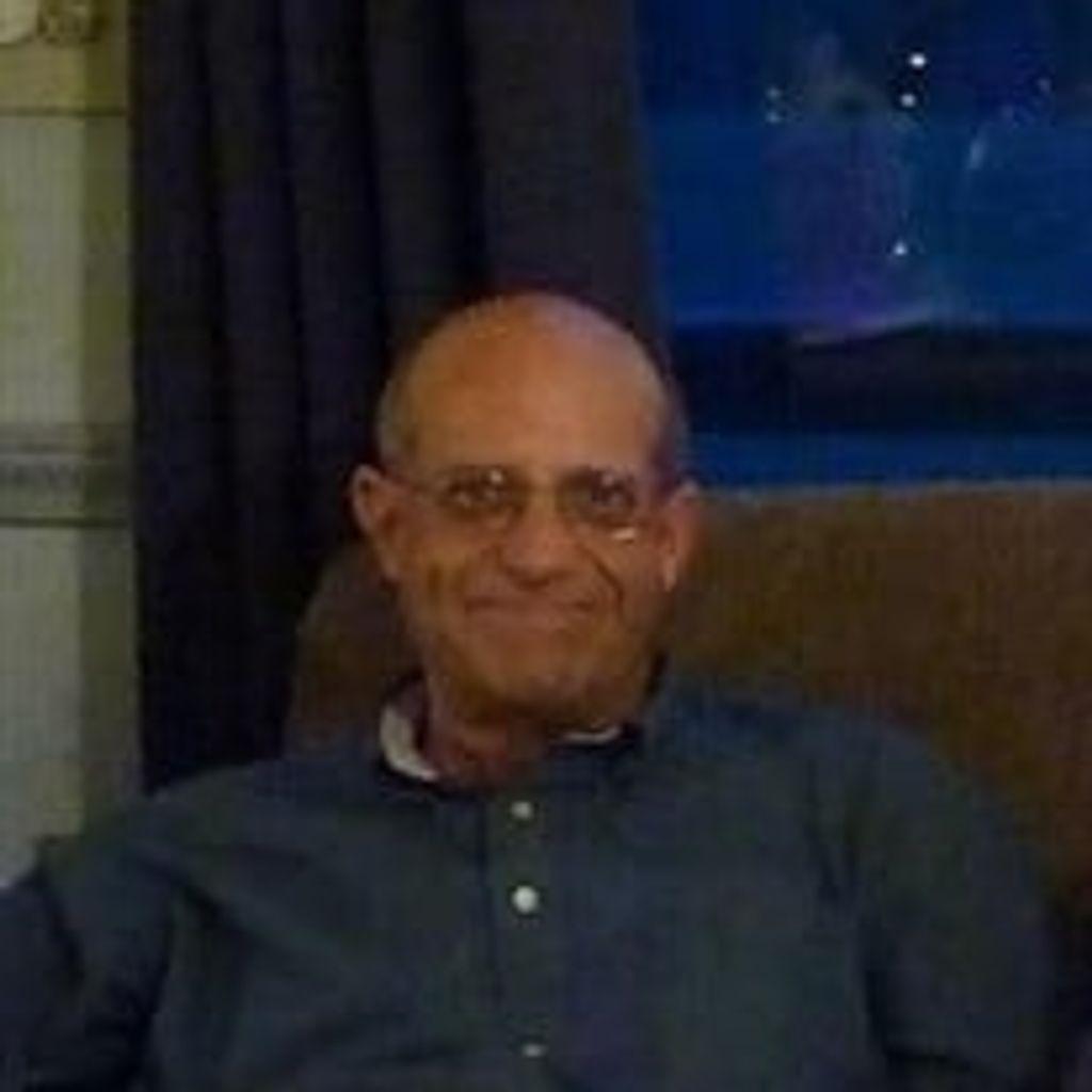 Mark Stunson