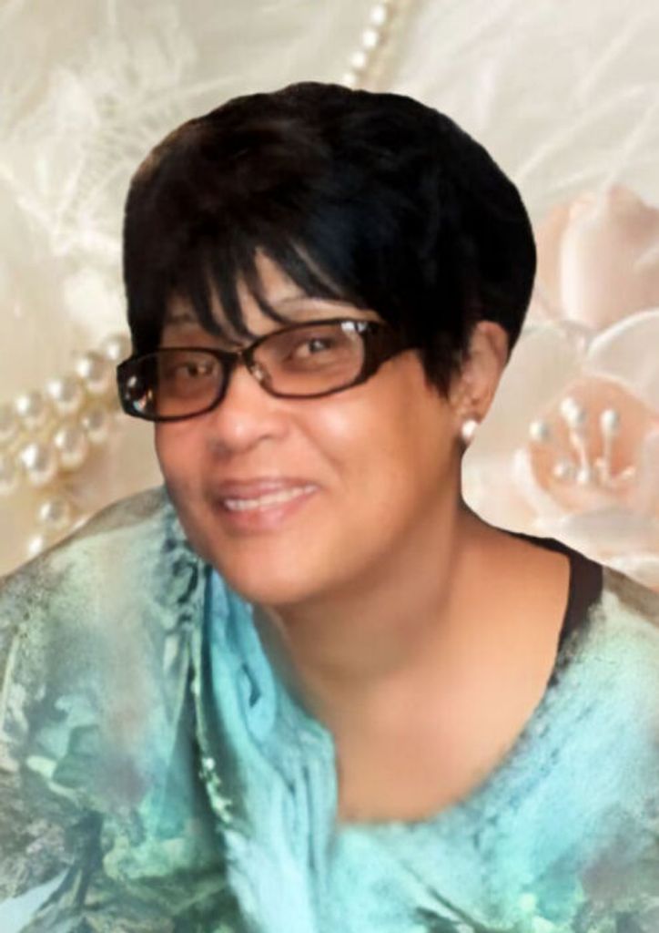 Cynthia Grey Profile Photo