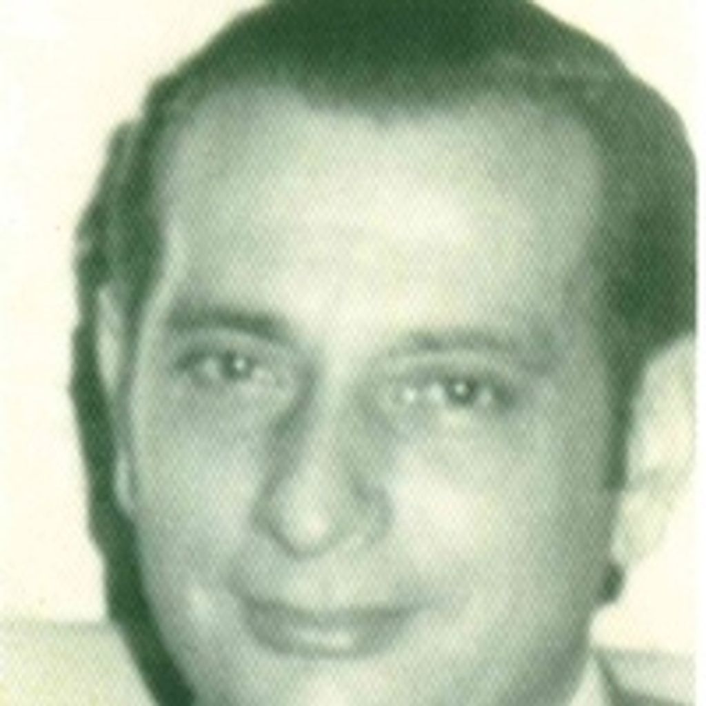 Nicholas Anthony Dottore