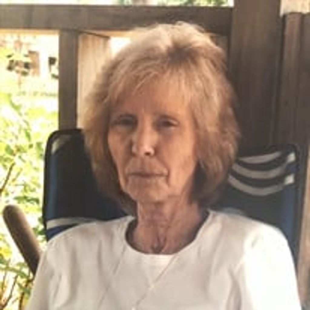 Mrs. Mildred Annette "Net"  Bishop
