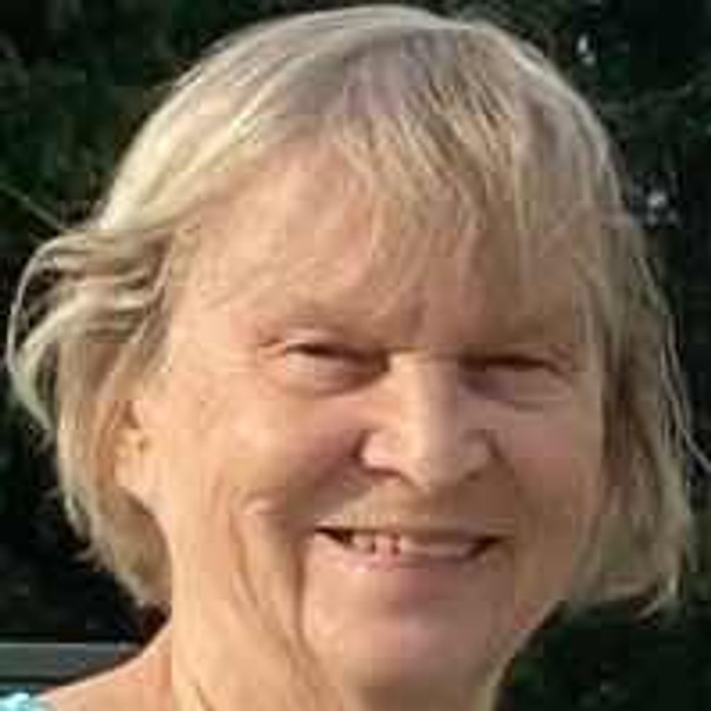 Roberta K. MacIntosh (Nordberg-Bachman) Profile Photo