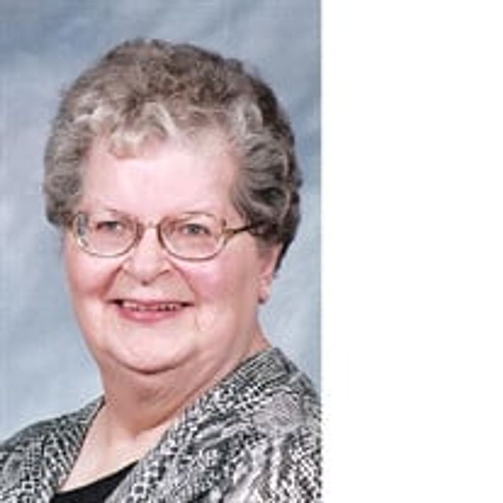 Marcia Bernadette Sossaman