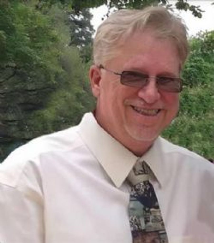 Ronald Lee Stewart Profile Photo