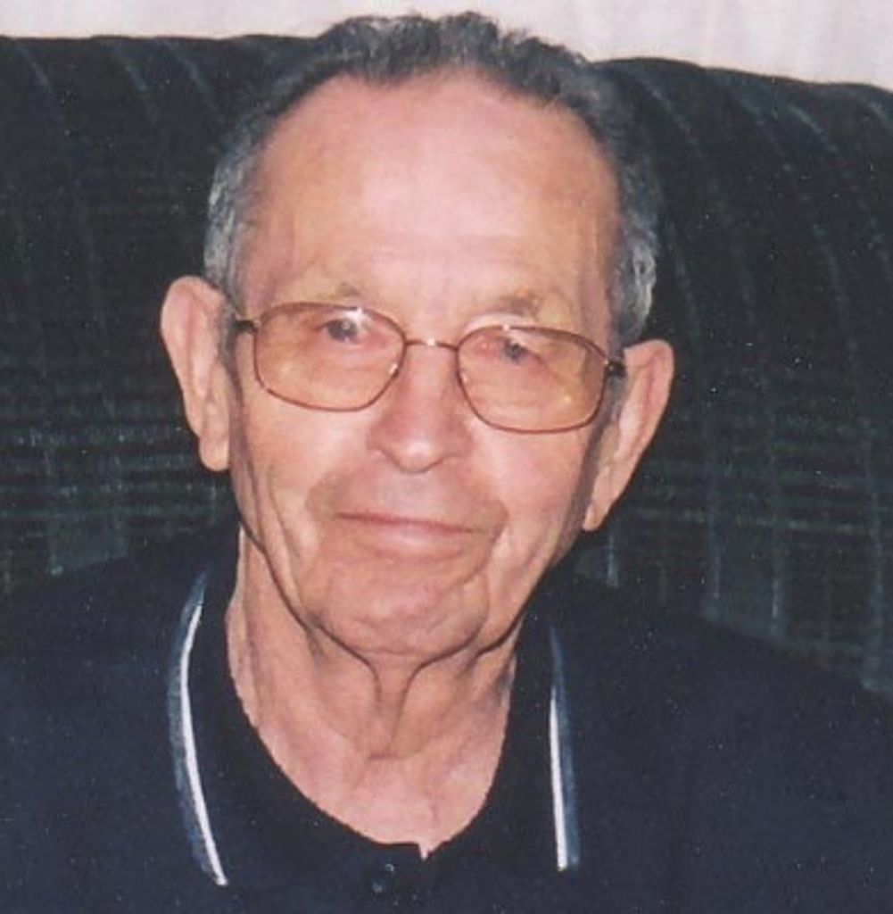 Norman Jesse Secrist