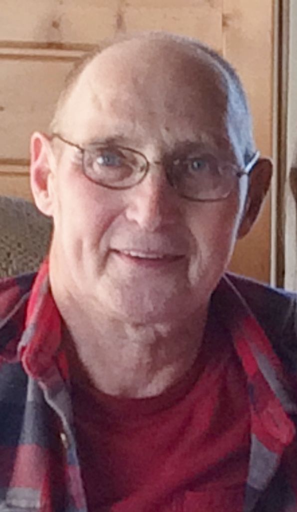 Larry D. Fishwild Profile Photo