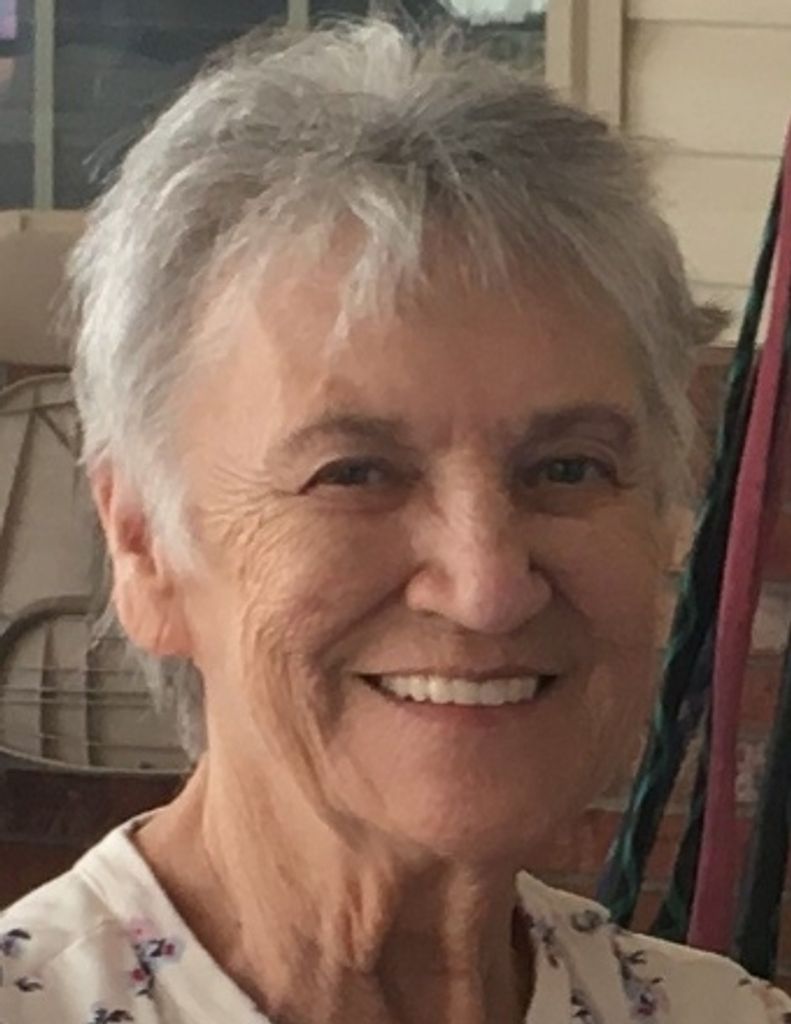 Shirley  Marie  Hamm Profile Photo
