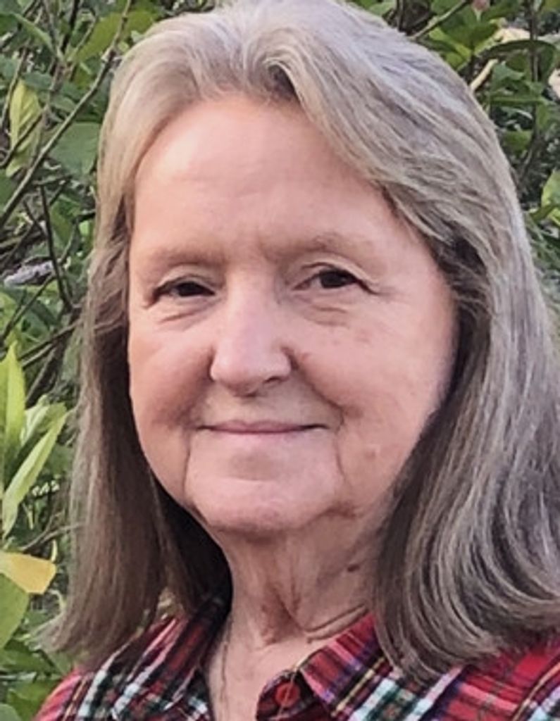 Mary "Red" Dunn Smith Profile Photo