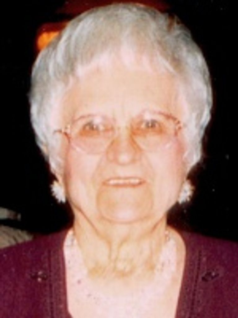 Lillian A. Batek, Nee Gryzik Profile Photo