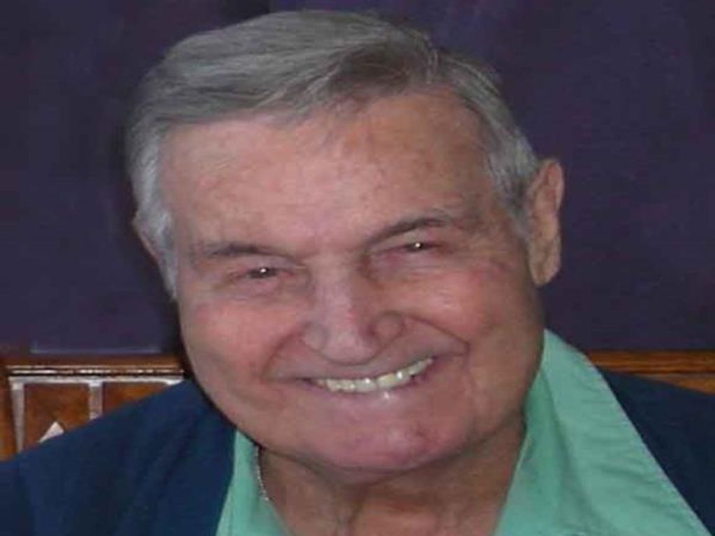 Fred Edward "Dug" Duggins