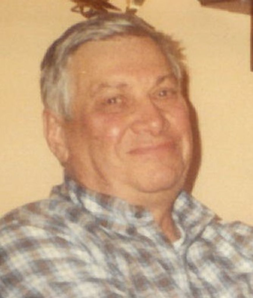 James "Jim" Grant