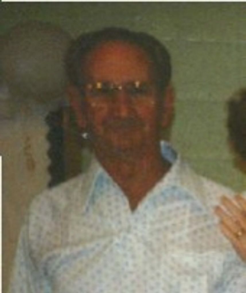 Elson C. ''Joe'' Austin
