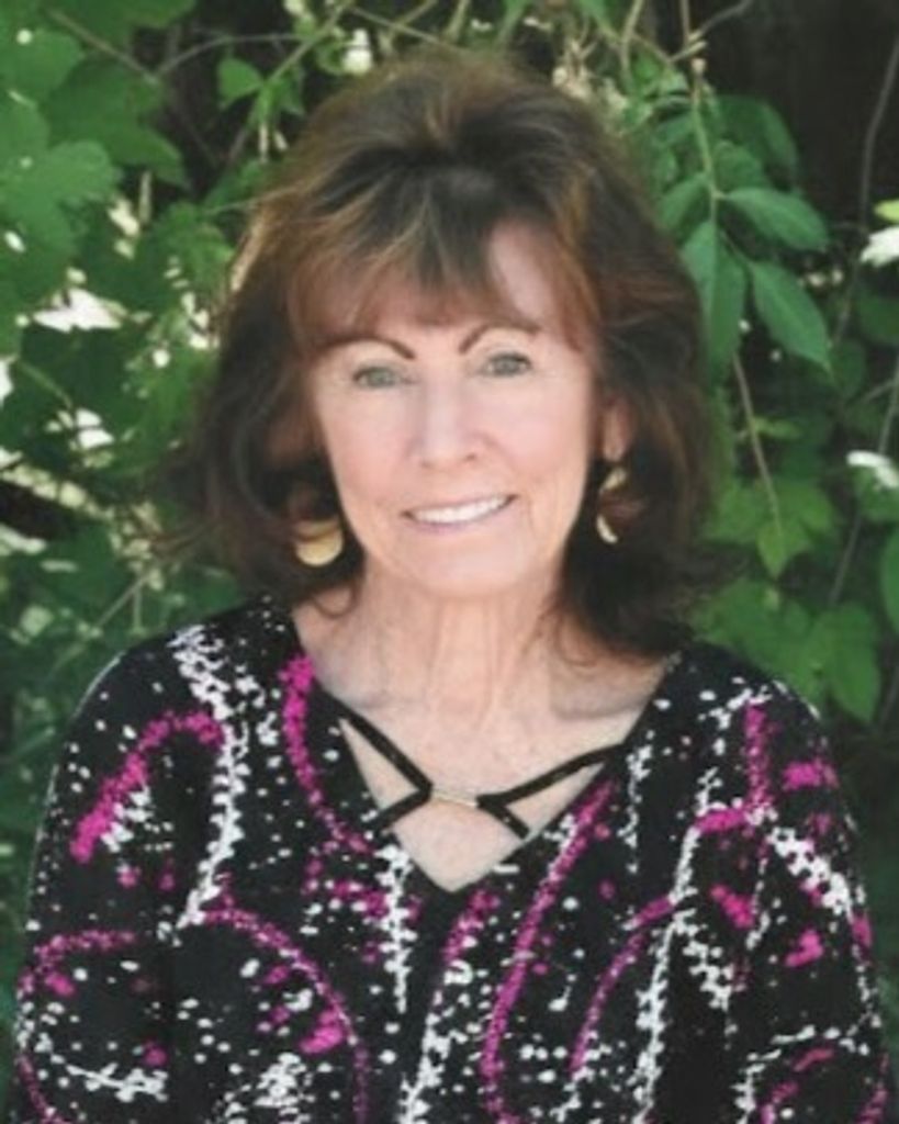 Sherran Gladys Dayton