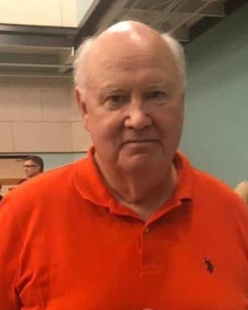 John Richard Pelfrey