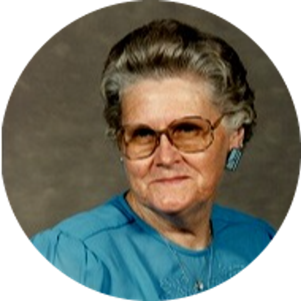 Edith Eargle
