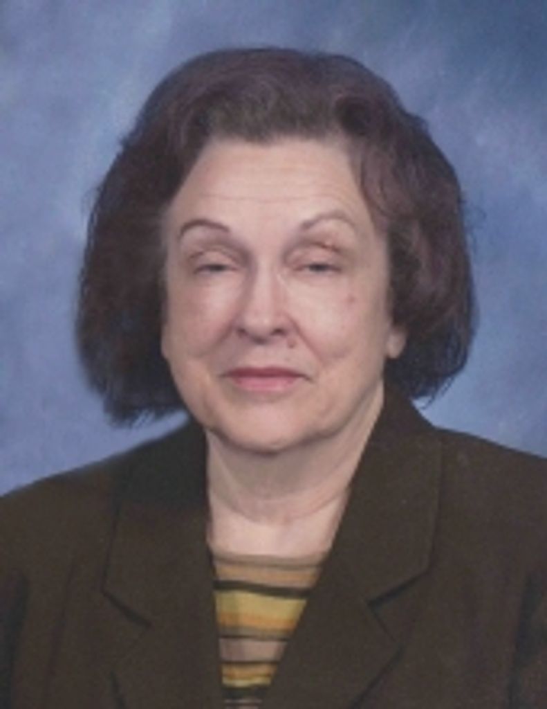 Anna Fairchild Tidwell