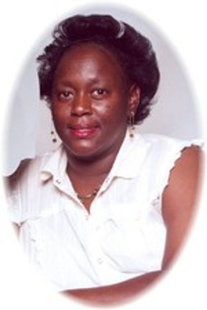 Tangie Dynette Mcgee Holton