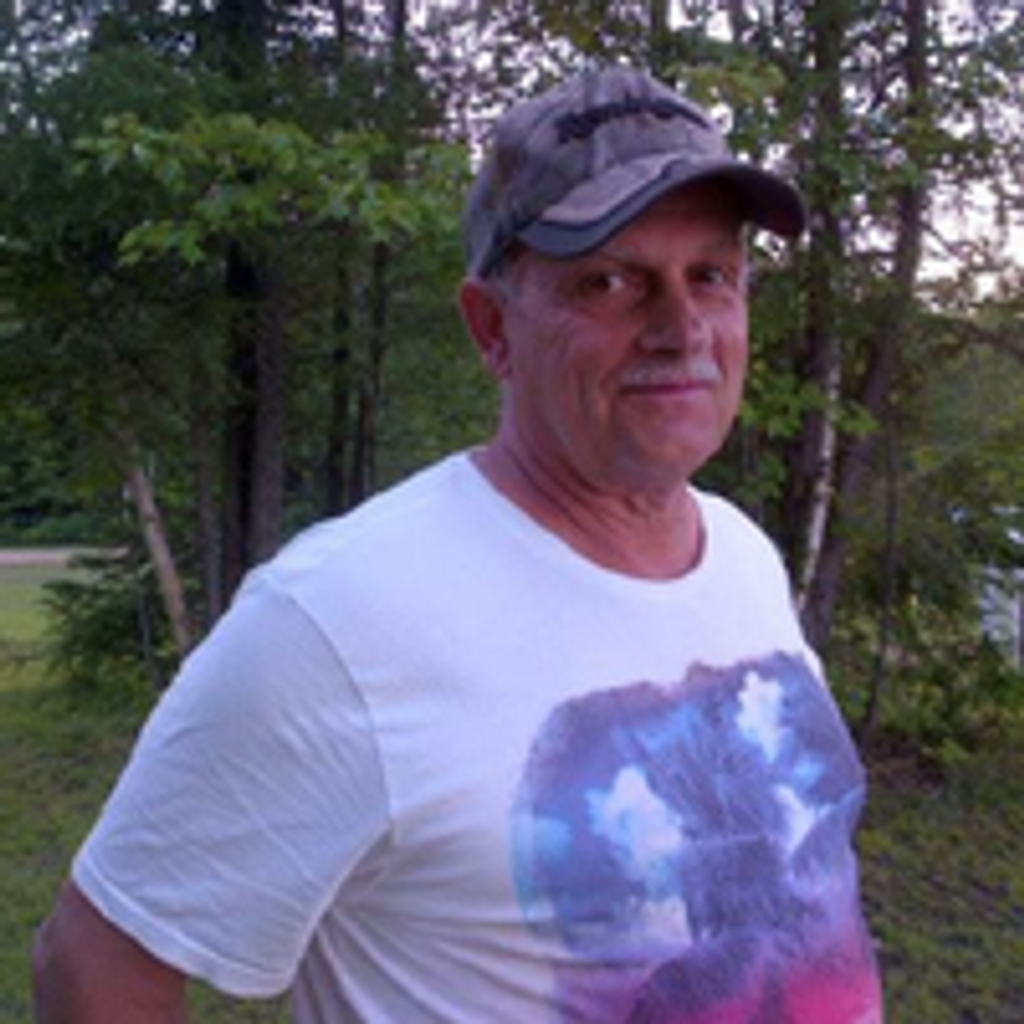 David South