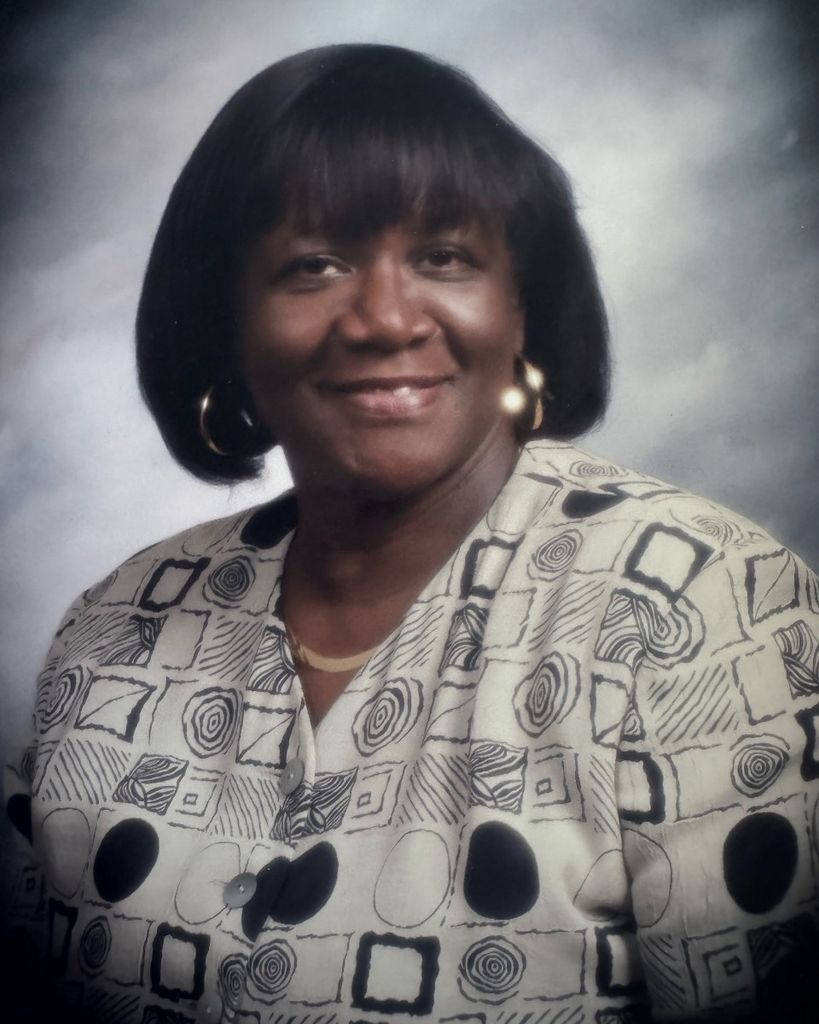 ELLEN GRACE TOLLIVER