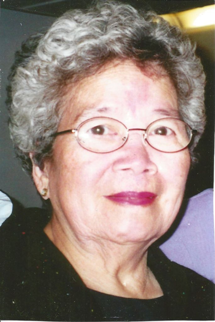 Romana Francisco Ilaw