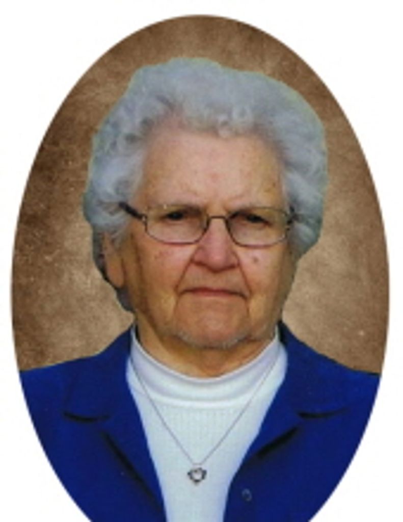 Dorothy Marie Nester Debord