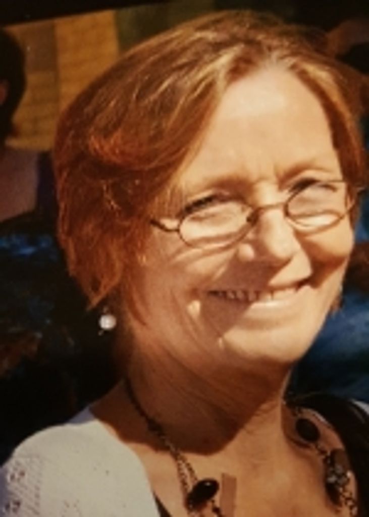 Eva Louise Bender