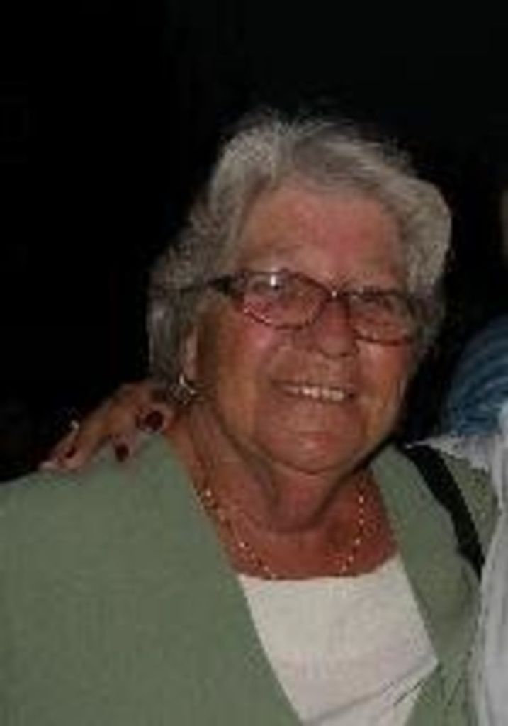 Elizabeth "Liz" Loring Profile Photo