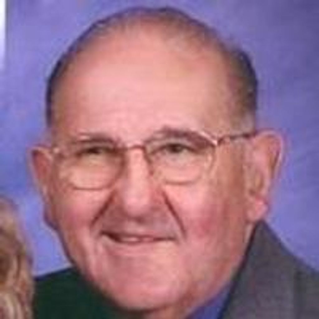 Nick W. Kienzle