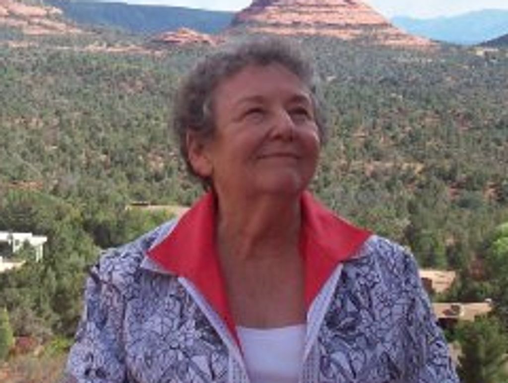 Marjorie Jane (Nehe)  Kannolt