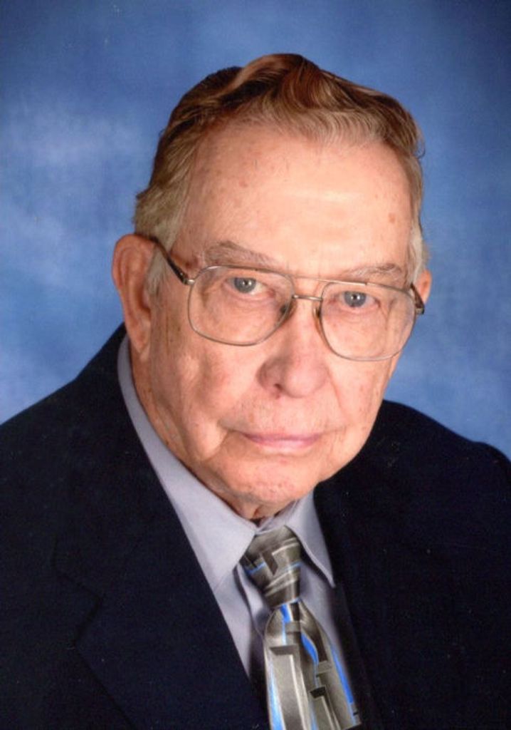 Dr. Dormond E. Metcalf Profile Photo
